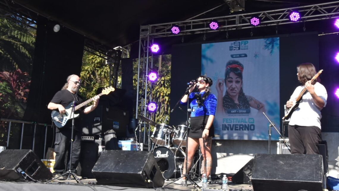 Festival de Inverno de Paranapiacaba abre inscrições para artistas
