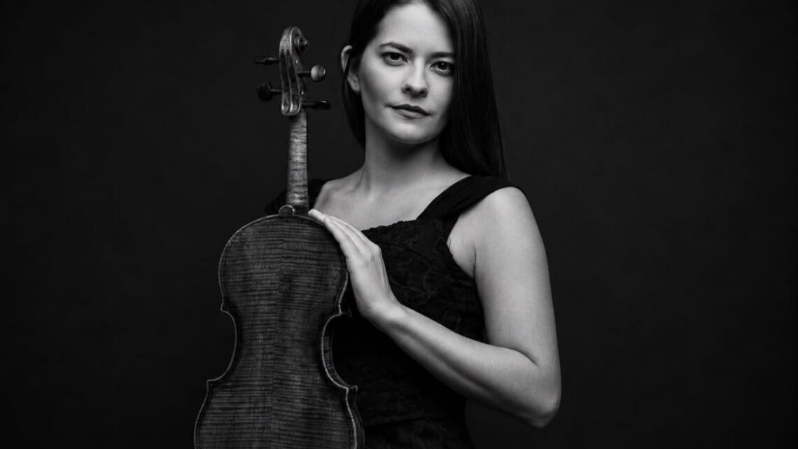 Santo André apresenta quarteto de cordas e fortalece intercâmbio cultural Brasil-Áustria
