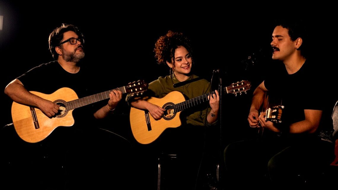 Programação da Casa da Palavra tem música, poesia e troca de livros