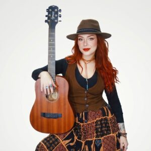 Lais Gonzales - divulgação
