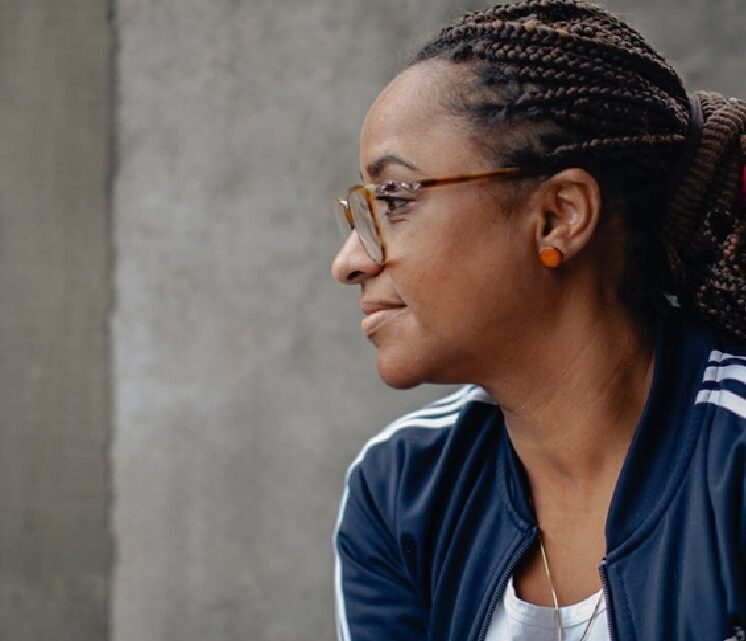 Escritora Lilia Guerra participa de roda de leitura na Casa da Palavra Mário Quintana