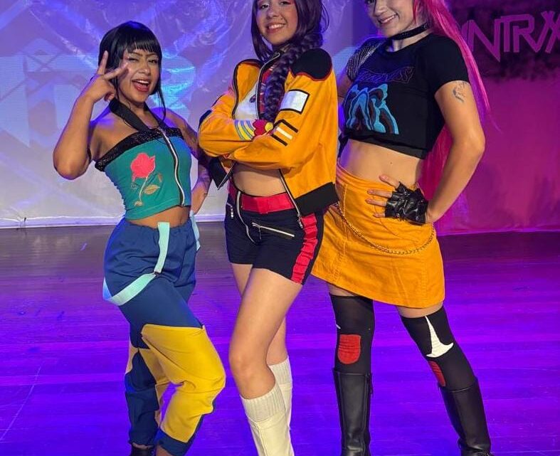 Teatros de Santo André reúnem do Rei do Pop às Guerreiras do K-Pop