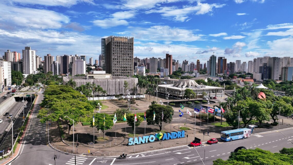 Santo André participa da Jornada do Patrimônio 2026 com atividades inéditas