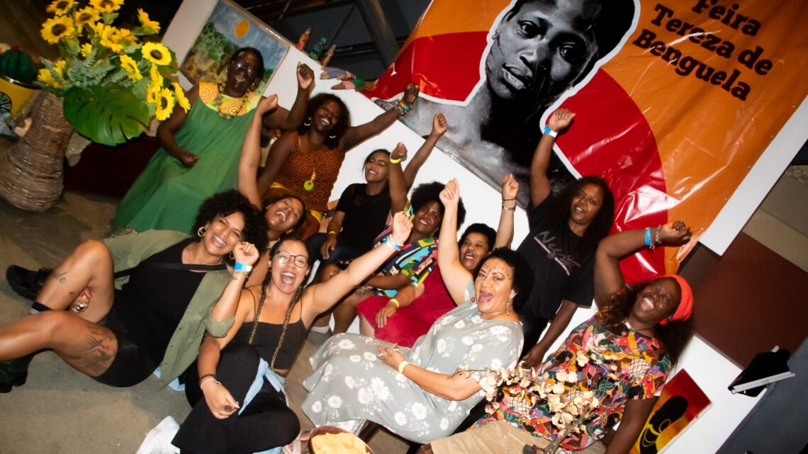 Fim de semana em Santo André tem celebração da cultura afro-brasileira e espetáculo com Odilon Wagner e Marcelo Airoli