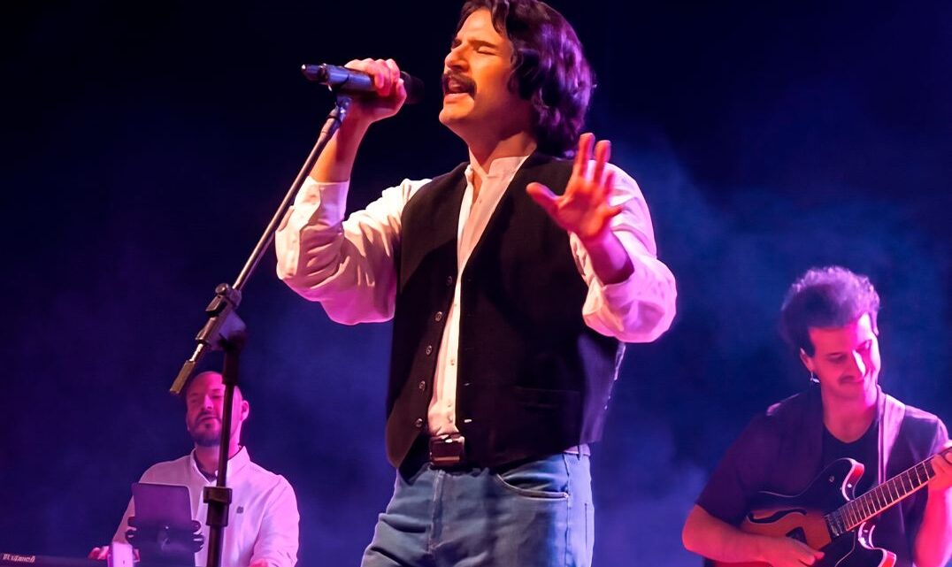 Teatros de Santo André reúnem concerto, exposição, música e dança nesta semana