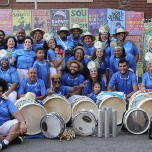 maracatu