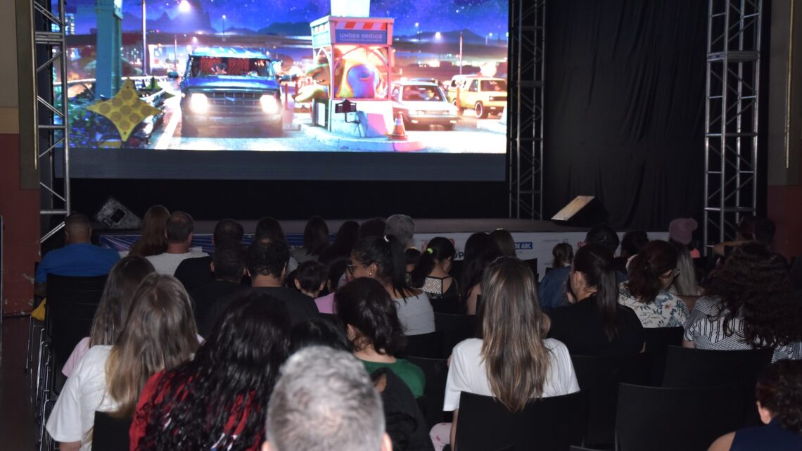Exibição de filmes de alunos celebra 25 anos da Escola Livre de Cinema e Vídeo de Santo André