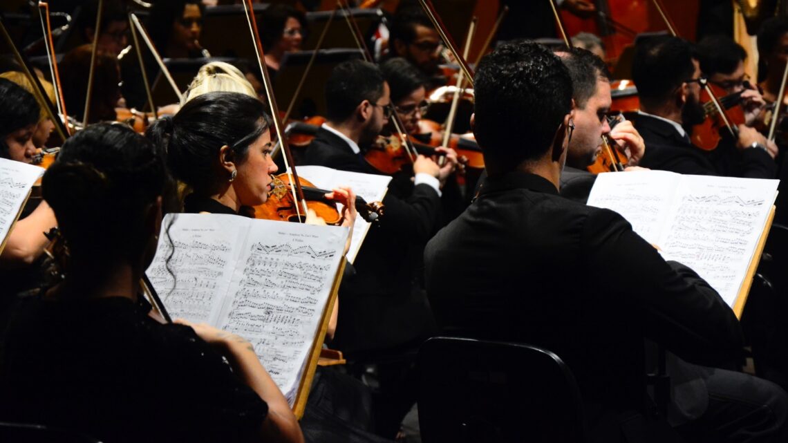 Concertos da Orquestra Sinfônica de Santo André evidenciam presença feminina na música neste fim de semana