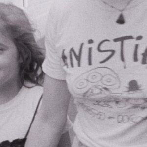 cinemão de quinta - Anistia