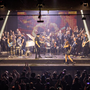 Banda Almanak e Coro da Cidade de Santo André (1)
