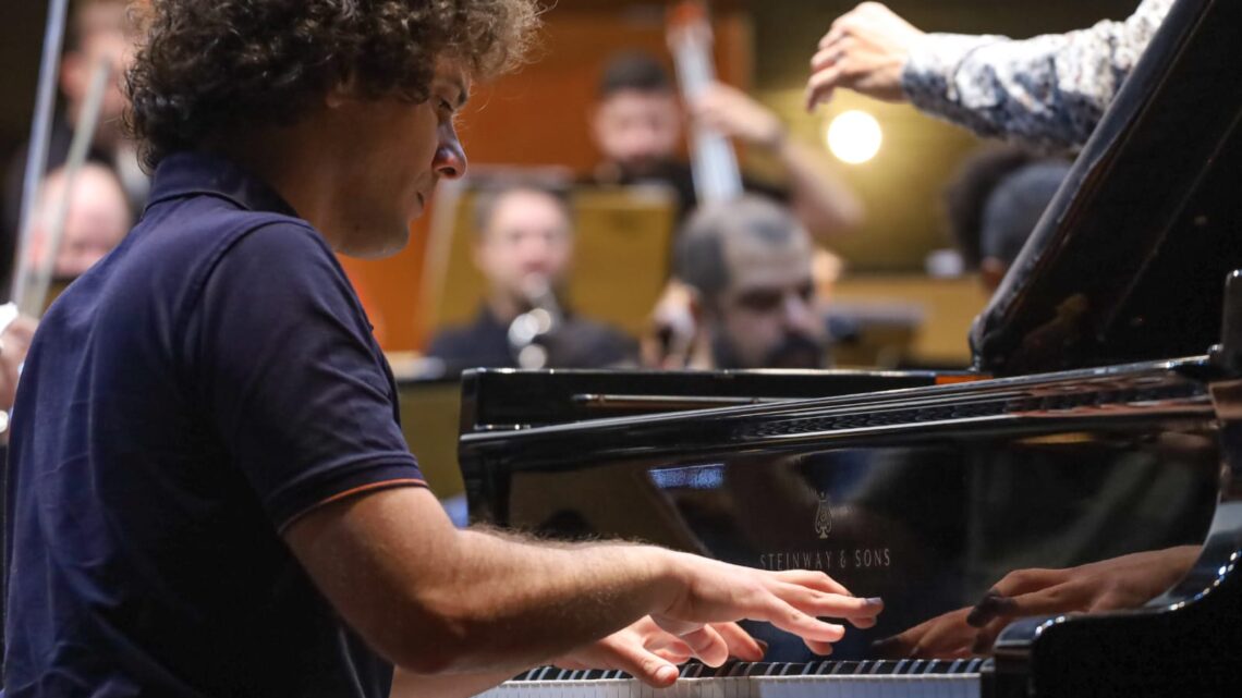 Orquestra Sinfônica de Santo André homenageia Tchaikovsky neste final de semana