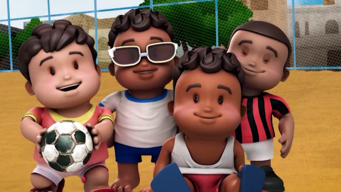 Escola de Cinema e Vídeo de Santo André recebe programação infantil e oficina de curtas