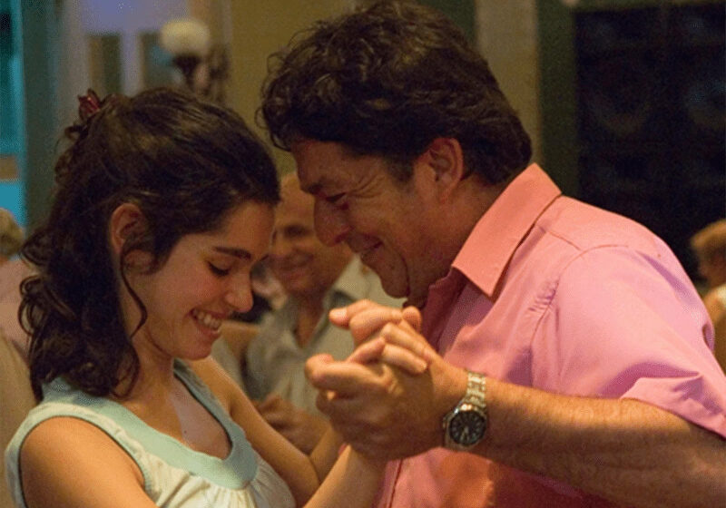1 - Chega de saudade (2)