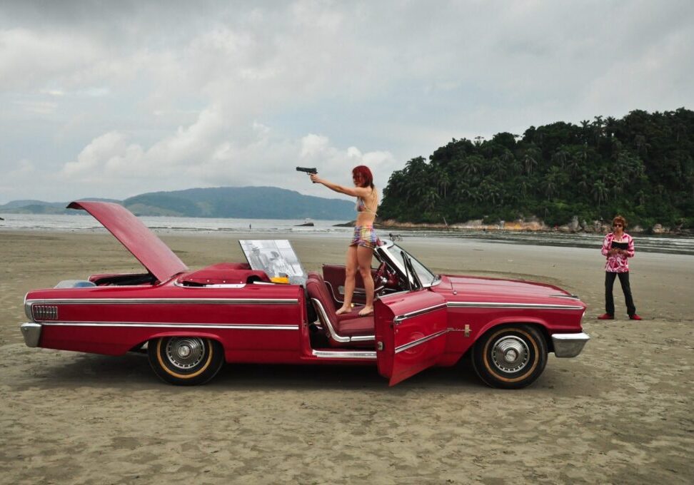 1 -Luz nas trevas a volta do Bandido da Luz Vermelha (2)
