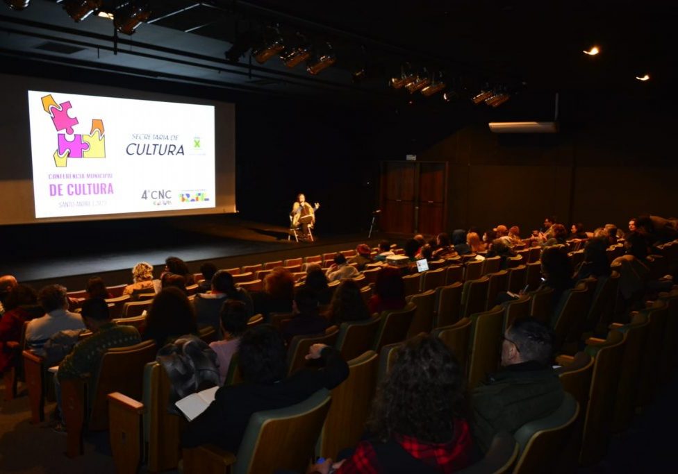 1 - Reunião pré-conferência de Cultura - Foto - Eduardo Merlino_PSA (14)