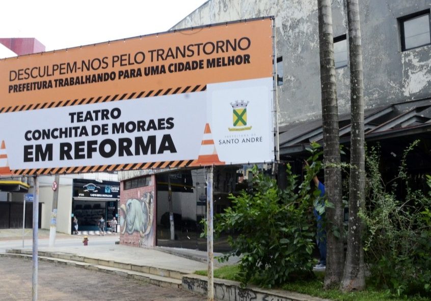 4 - Início reforma Teatro Conchita de Moraes - Foto - Helber Aggio_PSA (16) b