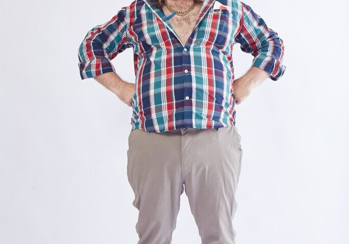 Chico da Tiana se apresenta em Santo André_Divulgação (1)