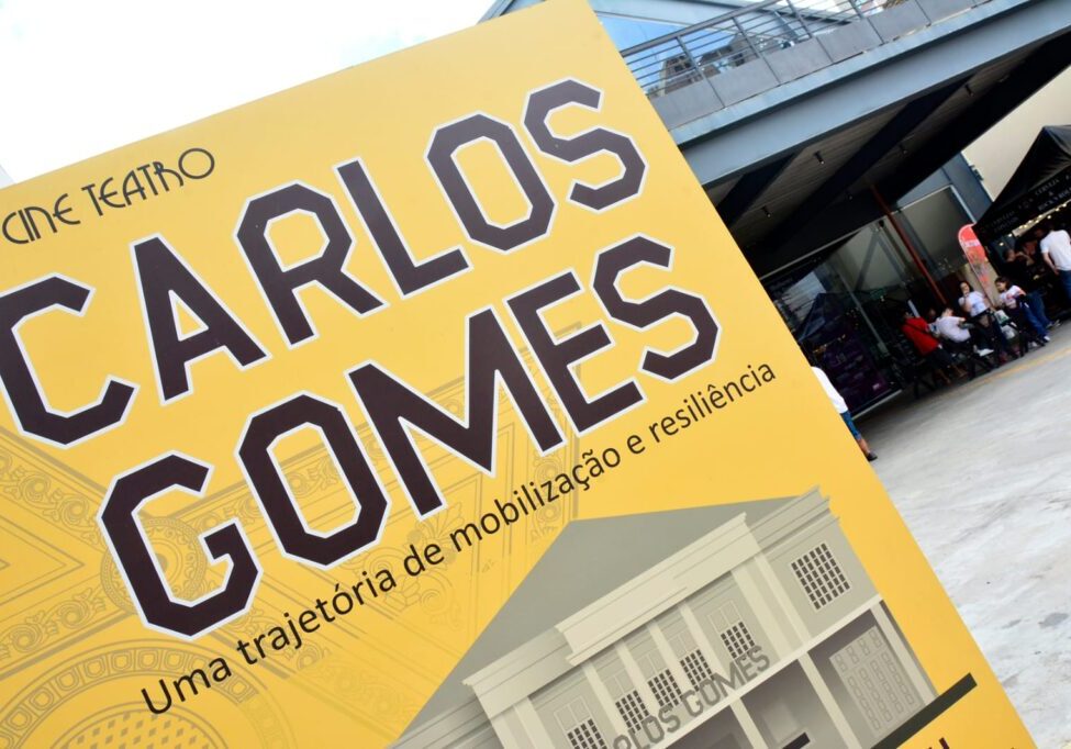 Cine Theatro Carlos Gomes - Foto - Eduardo Merlino_PSA