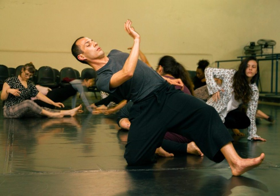 Escola Livre de Dança - Foto - Bruno Amorim (1)