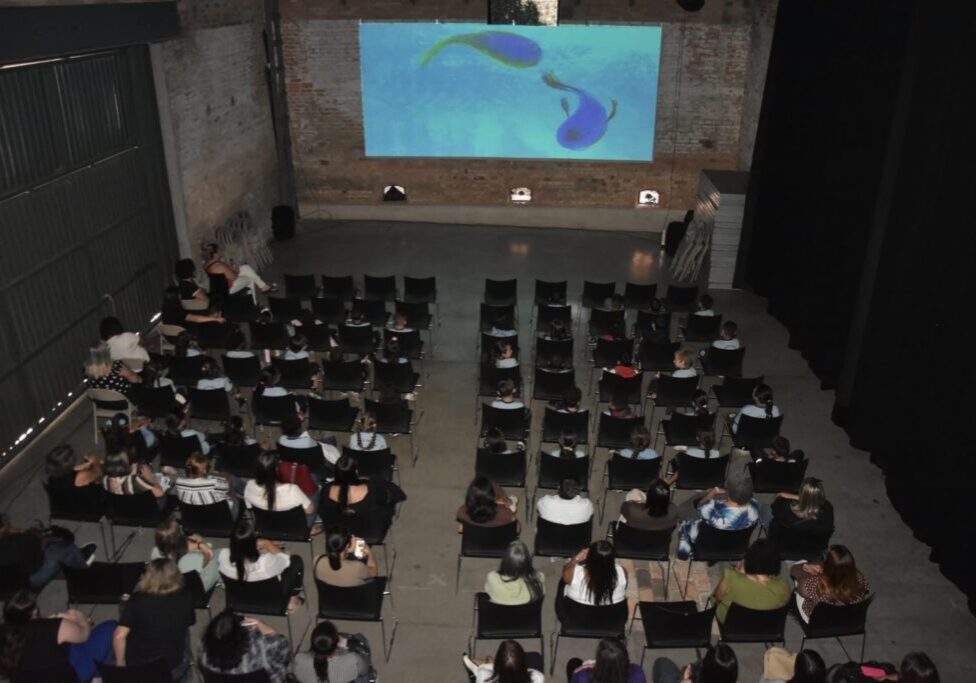 Escola vai ao cineminha de quinta - Foto - Helber Aggio_PSA (3)