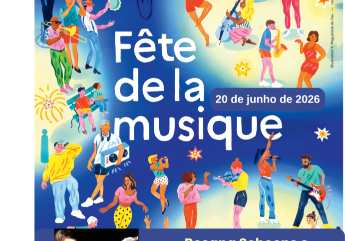 Fête de la Musique