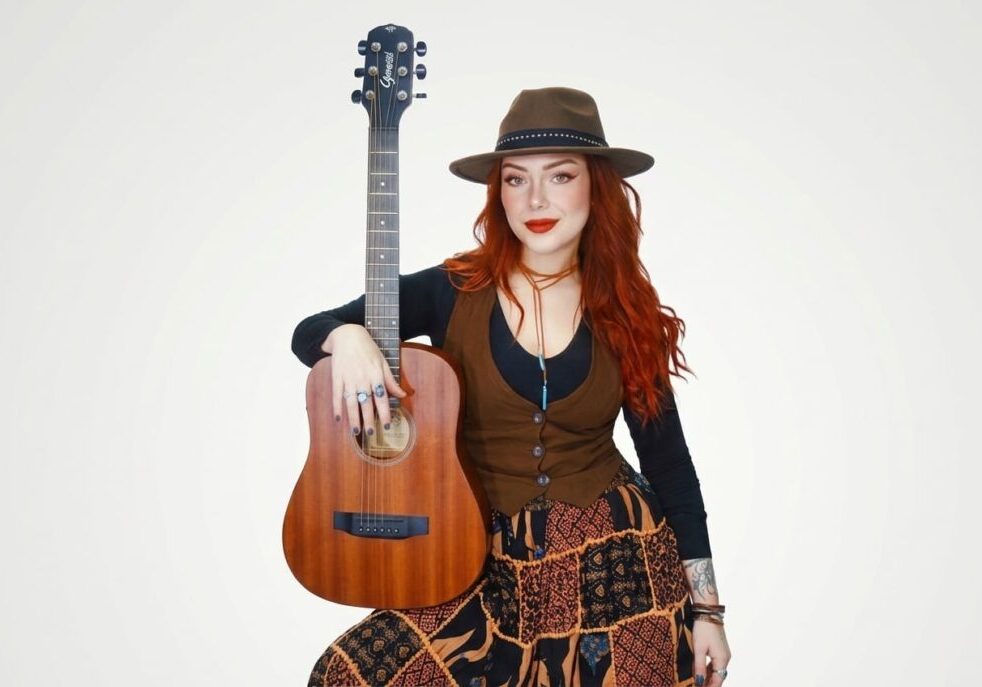 Lais Gonzales - divulgação