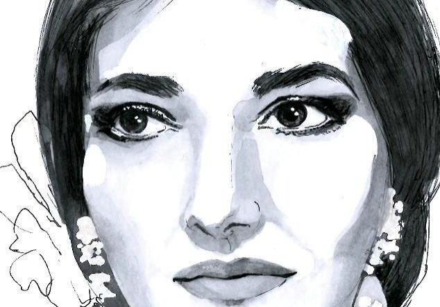 Maria Callas b