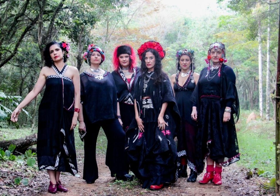 Mawaca Divulgação 1