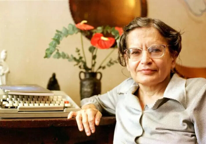 Orides Fontela