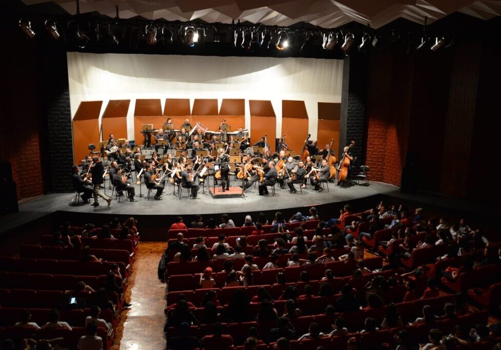 Orquestra Sinfônica de Santo André - Foto - Alex Cavanha_PSA (1)