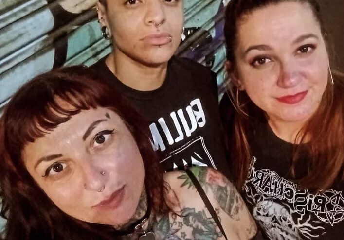 Ratas_Rabiosas_Foto_Divulgação