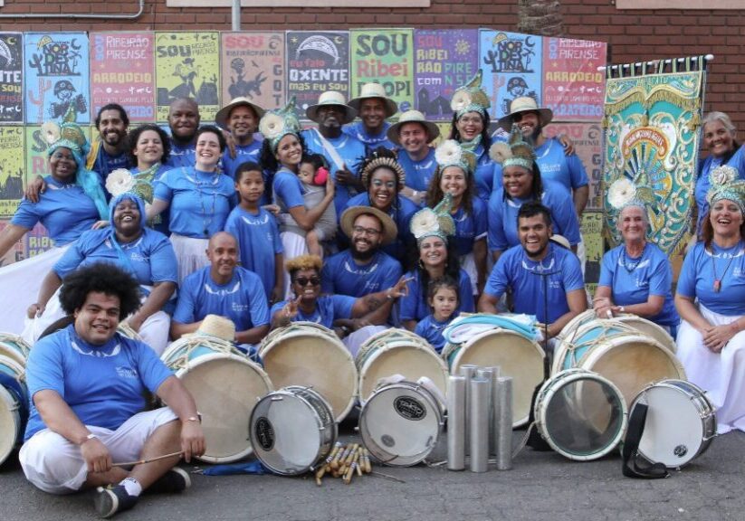 maracatu