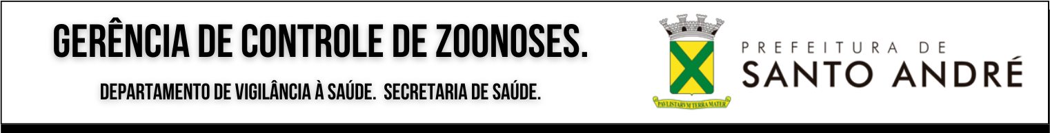 Gerência de Controle de Zoonoses