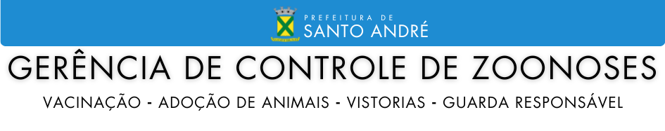 Gerência de Controle de Zoonoses