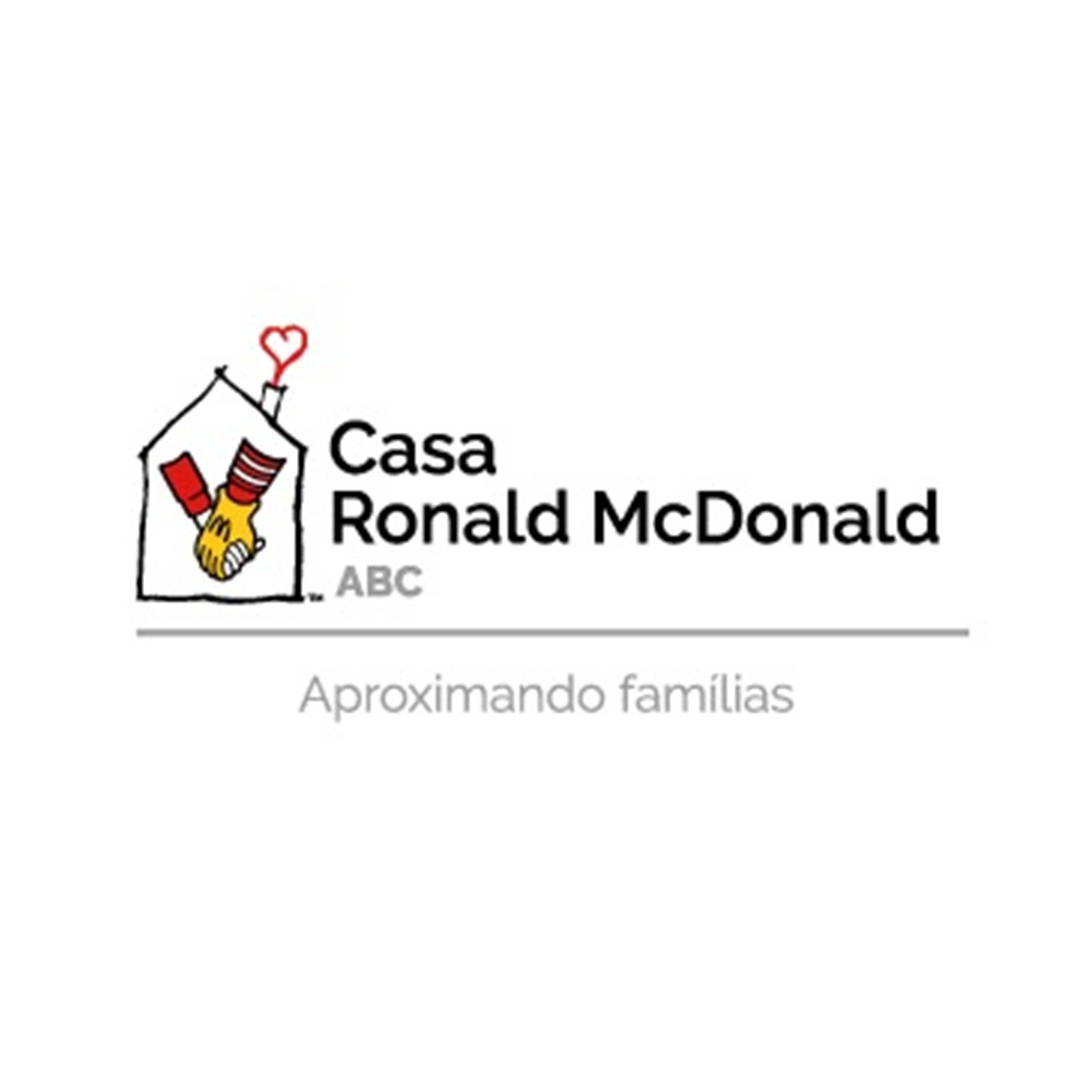 Casa de Apoio a Crianças com Câncer do ABC – Casa Ronald McDonald ABC