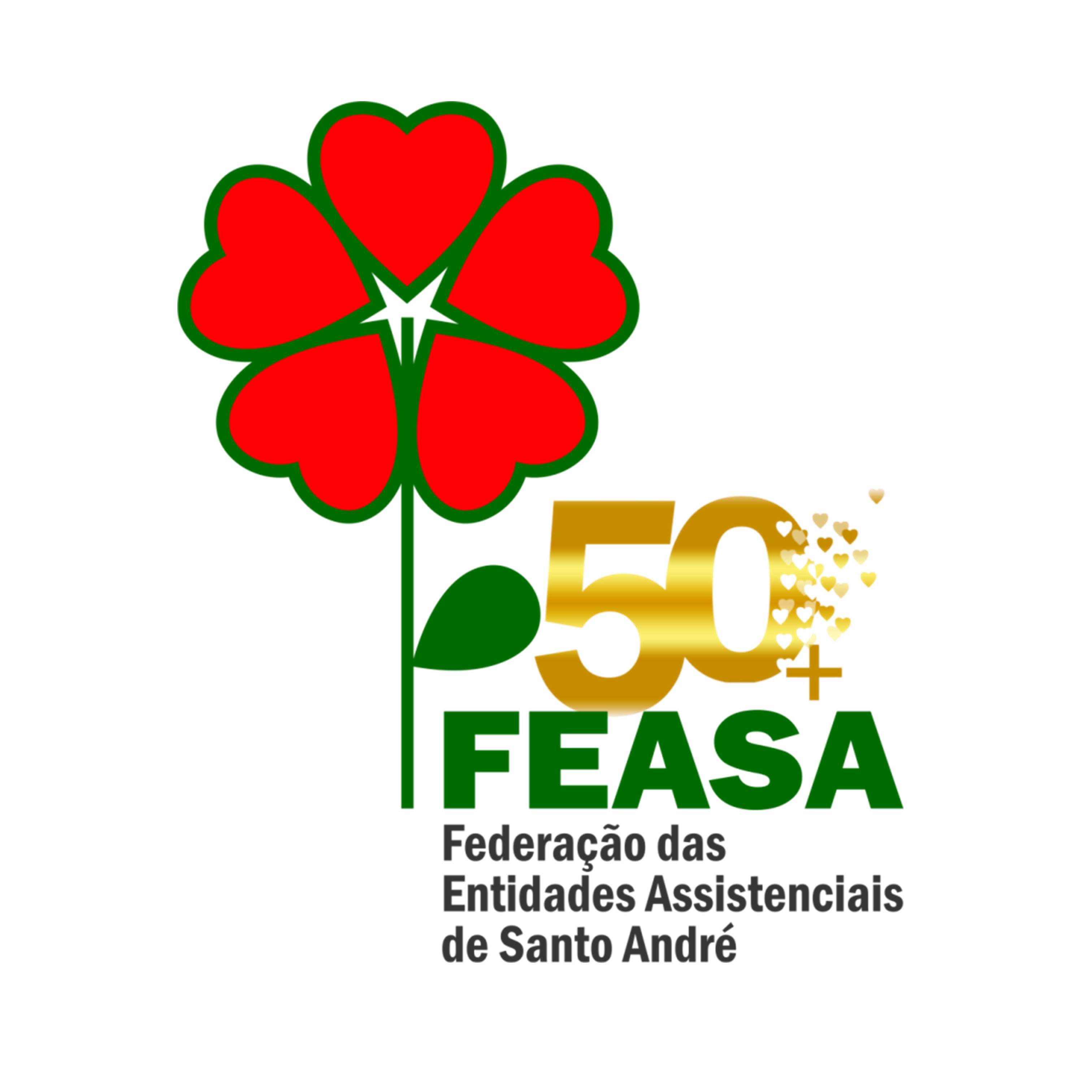 Federação das Entidades Assistenciais de Santo André - FEASA