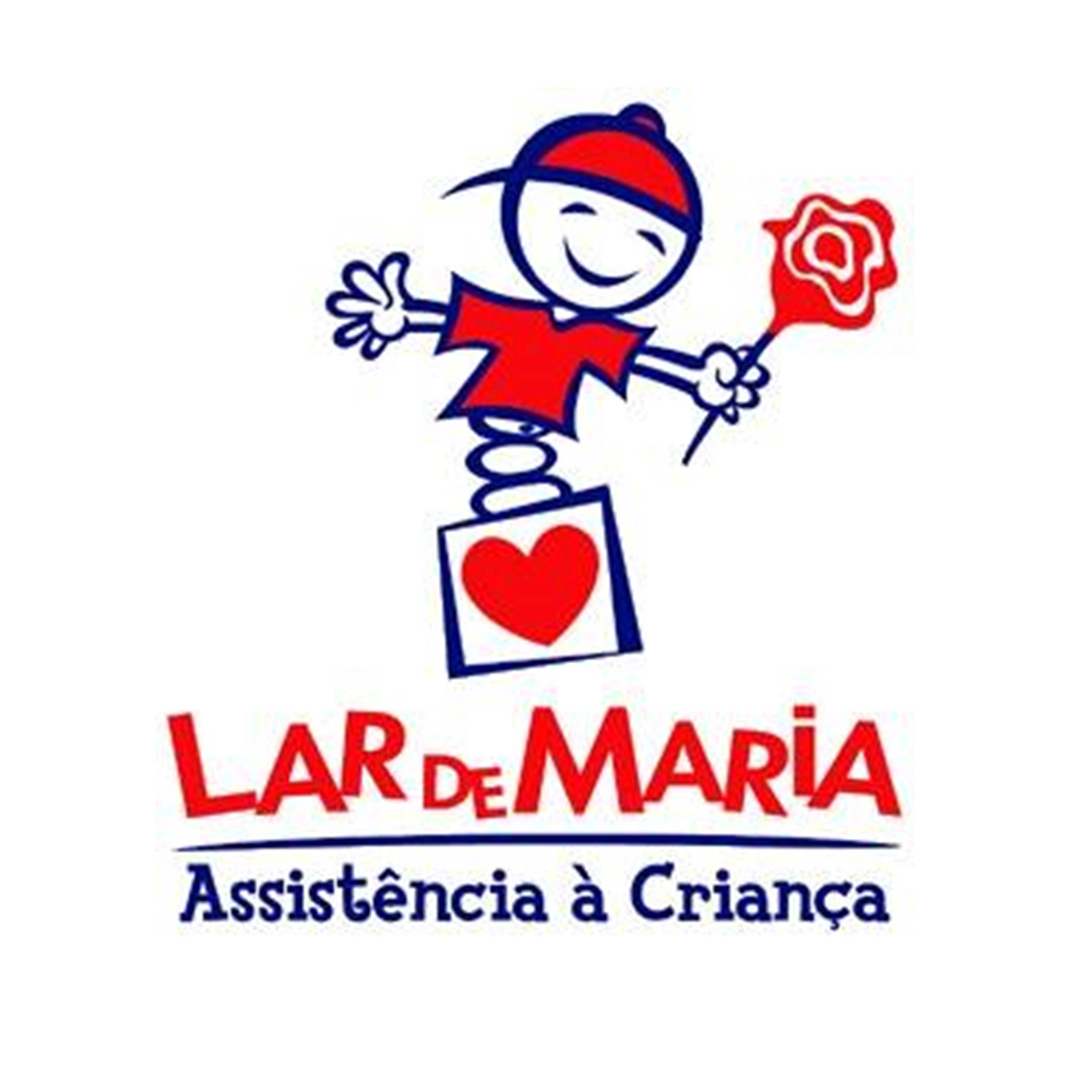 Instituição Beneficente Lar de Maria