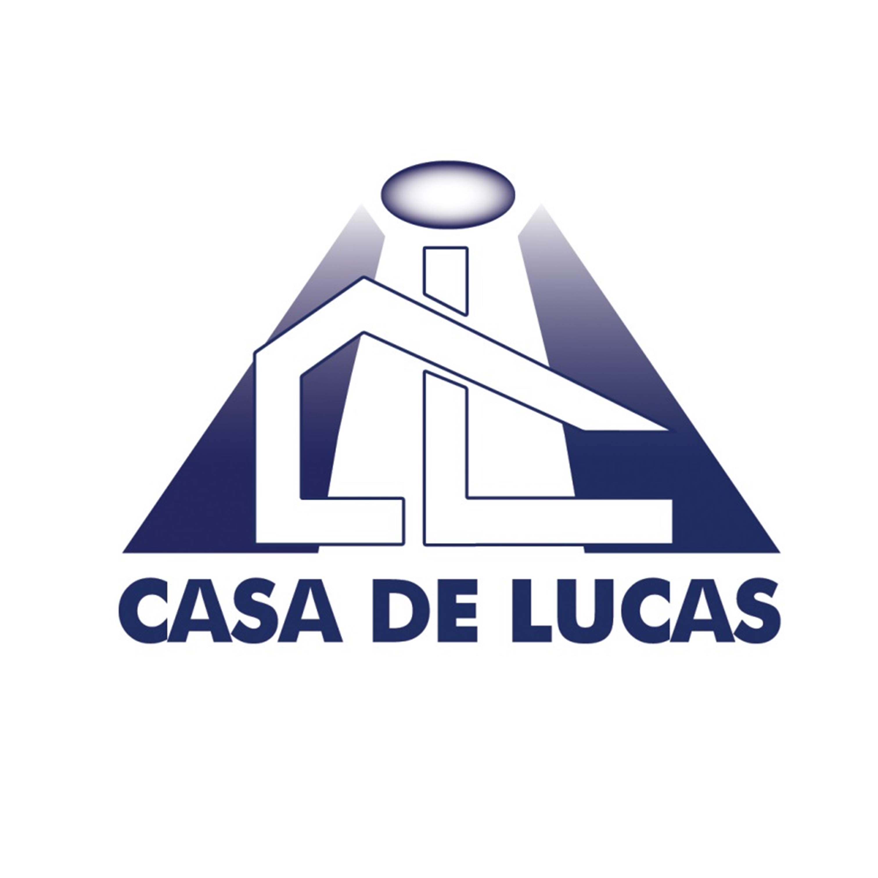 Casa de Lucas Núcleo Beneficente Educacional