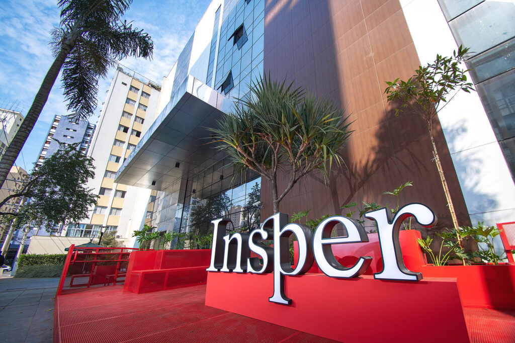 Insper adere ao Parque Tecnológico de Santo André