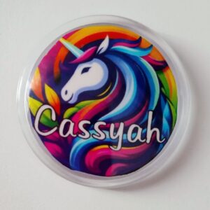 Cassyah 1