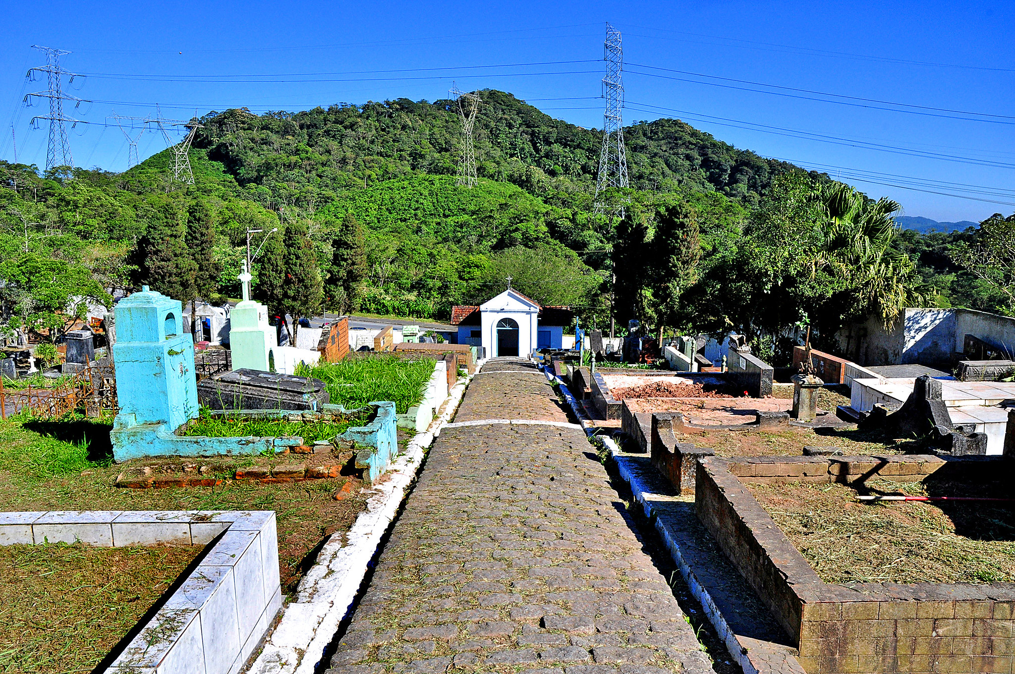 Paranapiacaba – Turismo Santo André