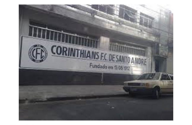 corinthinha