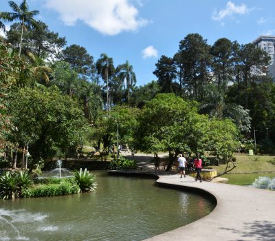 Parques de Santo André voltam a funcionar em horário normal – confira