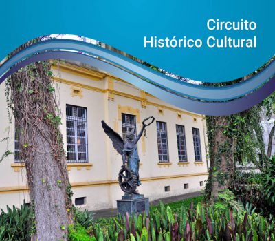 Circuito Histórico-Cultural