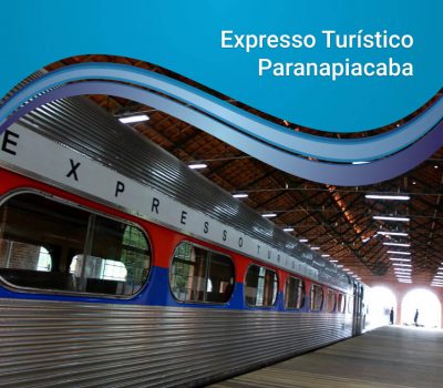 Plataforma Expresso Turístico