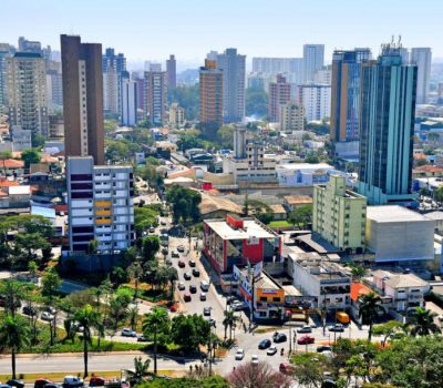 Santo André na Fase de Transição, prevista no Plano São Paulo – Confira as regras