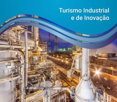 Turismo Industrial e de Inovação