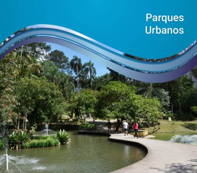 Parques Urbanos