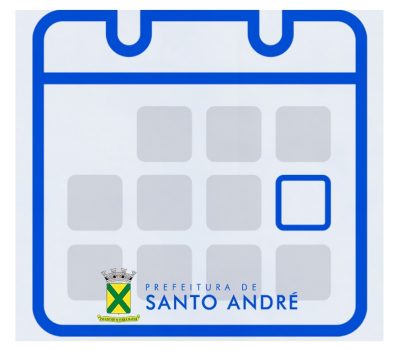 ACOMPANHE A PROGRAMAÇÃO DE SANTO ANDRÉ