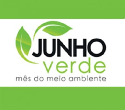 JUNHO VERDE – DE 03 A 30 DE JUNHO CONFIRA A PROGRAMAÇÃO